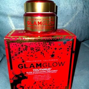 Glamglow youth mud lunar year limited edition